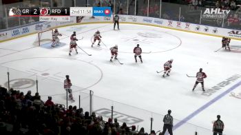 Replay: Home - 2025 Grand Rapids vs Rockford | Apr 5 @ 6 PM