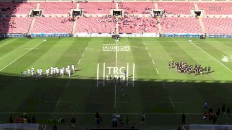 Replay: Australia vs South Africa | May 6 @ 2 PM