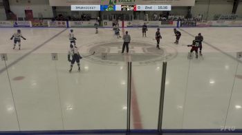 Replay: Home - 2024 Riverkings vs Havoc | Dec 21 @ 7 PM