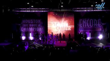 Tech Cheer - Bullets [2023 L3 Junior - Medium Day 2] 2023 Encore Grand Nationals