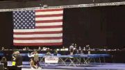 Joshua Bly - Individual Trampoline, Dulles Gymnastics - 2021 USA Gymnastics Championships
