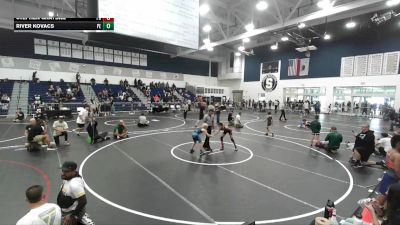 78-82 lbs Cons. Semi - Stephen Graybill, Petersons Grapplers vs River Kovacs, Poway Elite