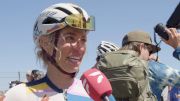 Sarah Sturm Had One Of Those Days At Sea Otter Classic