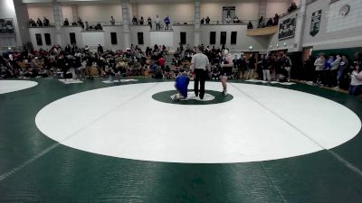 215 lbs Round Of 32 - Robert Parker, Southeastern vs Oakley Gully, Sandwich