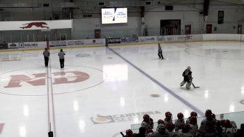 Replay: Home - 2025 Rebels U18 AA (G) vs ND Hounds U18 AA | Jan 10 @ 7 PM