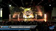 - Rainbow Dance Academy [2019 Mini Prep Jazz Day 1] 2019 WSF All Star Cheer and Dance Championship