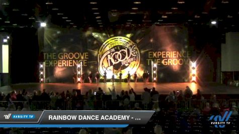 - Rainbow Dance Academy [2019 Mini Prep Jazz Day 1] 2019 WSF All Star Cheer and Dance Championship