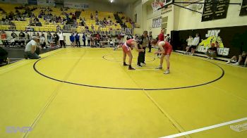 112 lbs Semifinal - Bryson Gelinas, Grove vs Ethan Steinheil, Wagoner