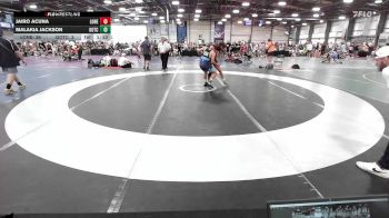 152 lbs Rr Rnd 2 - Jairo Acuna, Lone Star Legends vs Malakia Jackson, Team Gotcha Illinois