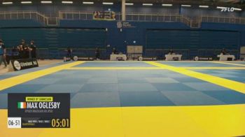 Replay: Mat 6 - 2026 Shamrock Cup | Sep 19 @ 7 PM