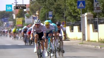 Watch In Canada: Giro d'Abruzzo - Stage 1