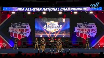 The Texas Bandits - Revenge [2025 L4 Senior Coed - D2 - Small Day 2] 2025 NCA All-Star National Championship