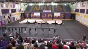 Mauldin HS JV "Mauldin SC" at 2025 WGI Guard Charlotte Regional