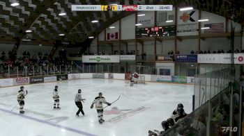 Replay: Home - 2024 Grand Forks vs Kimberley | Dec 21 @ 6 PM