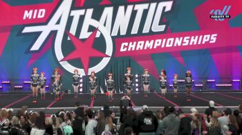 Cheer Force Elite - Royal Crush [2025 L1 Youth - D2 Day 2] 2025 Mid Atlantic Championship Grand Nationals