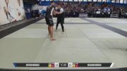 Richard Borges vs Arthur Moraes 2026 Carlson Gracie