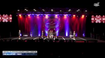 DG Allstar - Riot [2026 L3 Youth - Flex - D2 Day 2] 2026 The American Masters Baltimore Nationals