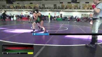 120 lbs Cons. Round 1 - Braxton Lechlitner, Unaffiliated vs Rashead Clark, Snider Wrestling Club