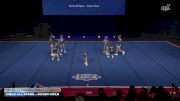 Owls All Stars - Silver Owls [2026 L1.1 Youth - PREP Day 2] 2026 UCA & UDA All Star Nationals