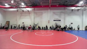 138 lbs Cons. Round 2 - Corbin Coulter, Bloomington South Wrestling Cl vs Alan Melchor, Red Hawk Wrestling Academy