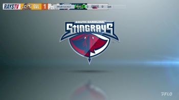 Replay: Home - 2025 ECHl South Carolina Test | Dec 11 @ 3 PM