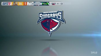 Replay: Away - 2025 ECHl South Carolina Test | Dec 11 @ 3 PM