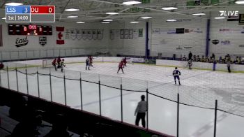 Replay: Home - 2025 Lake Superior vs Davenport | Feb 7 @ 8 PM