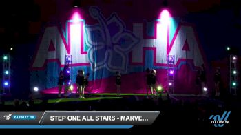 Step One All Stars - Marvelous [2022 L1 Youth Day 1] 2022 Aloha Sandusky Showdown