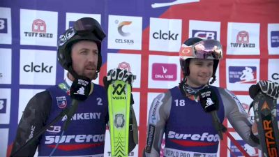 Replay: World Pro Ski Tour: Steamboat | Jan 7 @ 11 AM