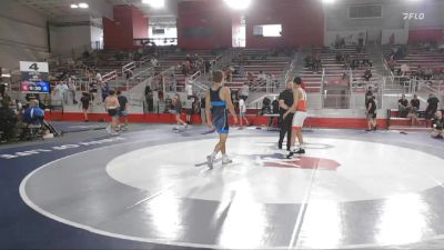 144 lbs Cons. Round 4 - Camron Duffield, Thoroughbred Wrestling Academy vs Kegan Jochim, Franklin Wrestling Club