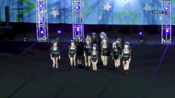 Wicked Elite - Jinx [2024 L1 Youth - D2 Day 2] 2024 Nation's Choice Dance Grand Championship & Cheer Showdown