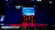 MCR Dance & Cheer Academy - Boogie Beez [2026 Hip Hop - U6 Day 1] 2026 The European Summit