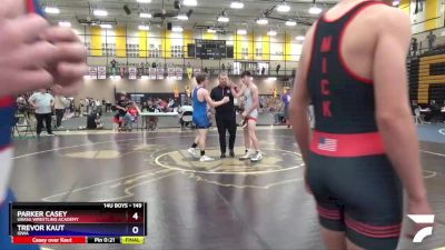 149 lbs Round 1 - Fletcher Mick, Moyer Elite Wrestling vs Kiptyn Lawrence, Iowa