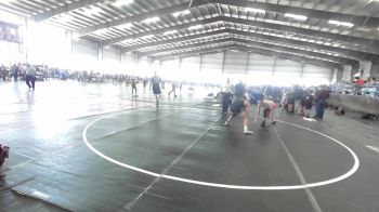 106 lbs Rr Rnd 3 - Xavier Castillo, Juggernaut WC vs Karl Leisher, Westside WC