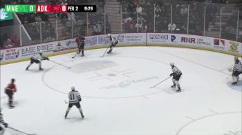 Replay: Home - 2025 Maine vs Adirondack | Apr 12 @ 7 PM