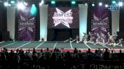 Cheer Athletics St. Louis - Aqua Cats [2024 L1 Youth - Small - A Day 2] 2024 JAMfest Cheer Super Nationals