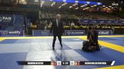 Natan Faria Da Silva Rosa vs Brandon M Foster 2026 Pan Jiu Jitsu IBJJF Championship