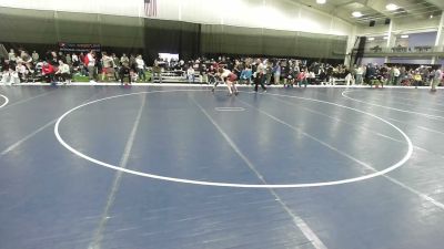 157 lbs Cons. Rd Of 32 - Maxwell Daly, Cache Wrestling Club vs Tommy Visvardis, Illinois