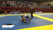 John Anthony Venturini JR vs Eric M. Villegas Sanchez 2024 Pan IBJJF Jiu-Jitsu No-Gi Championship