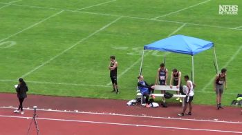 2019 OSAA Outdoor Championships | 1A-2A - Day Two Replay