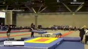 Kate Moody - Double Mini Trampoline, Gymnast Factory - 2021 USA Gymnastics Championships