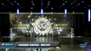 Legendary Athletics - Mini Elite [2021 Mini - Hip Hop - Small Day 2] 2021 Groove Dance Nationals