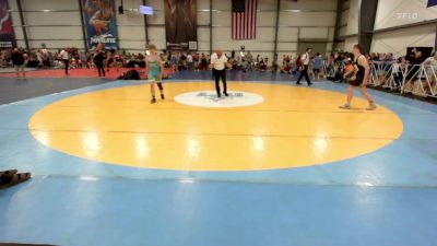 152 lbs Rr Rnd 3 - Ian Bucheli, TNWC Purple vs Brock Rudy, Apache Black