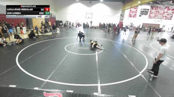 Replay: Mat 6 - 2025 Independence Day Brawl | Jul 6 @ 11 AM