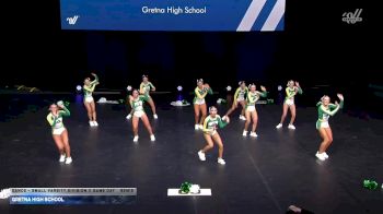 Replay: Arena North - 2026 National School Spirit Championships DII | Jan 31 @ 8 AM