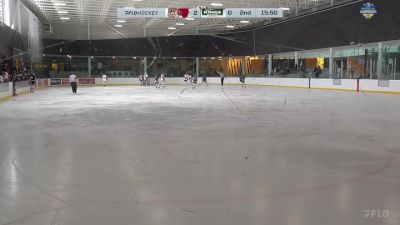 Replay: Home - 2025 Red Deer vs Sherwood Park Royals | Sep 28 @ 10 AM