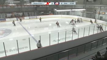 Replay: Home - 2025 Nepean vs Ottawa | Mar 1 @ 7 PM