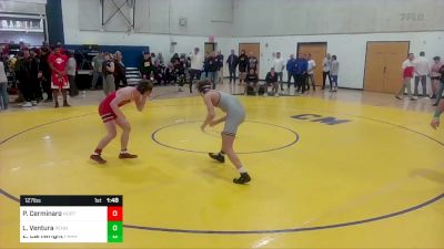 152 lbs Pigtails - Zack Regotti, Moon vs Ethan Cartwright, Franklin Regional