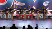 Southern Arizona Spirit Squad - SASS Jr Elites Pom [2025 Junior - Pom Day 2] 2025 USA All Star Dance Super Nationals