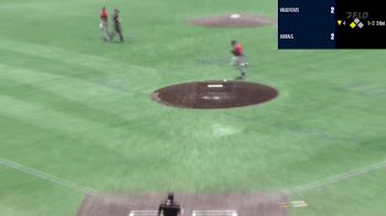 Replay: Home - 2024 Tri-City vs New Jersey | Jun 5 @ 11 AM